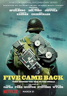 Пятеро вернулись домой