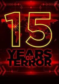 Пятнадцать лет террора
