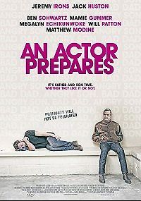 Работа актера над собой