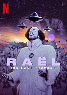 Раэль: Последний пророк