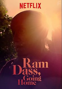 Рам Дасс: Возвращение домой