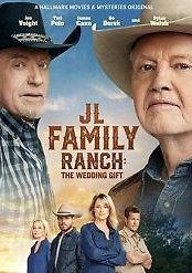 Ранчо Джона Лэндсбурга: подарок на свадьбу