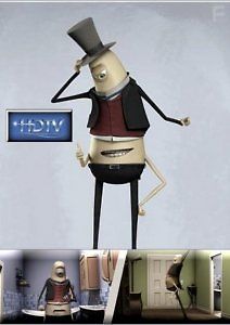 Рапсодия о Джеймсе