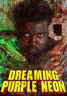 Расчудесный пурпурный неон