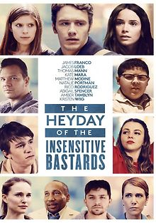 Расцвет бесчувственных ублюдков