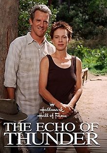 Раскаты грома