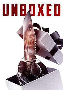 Распаковка