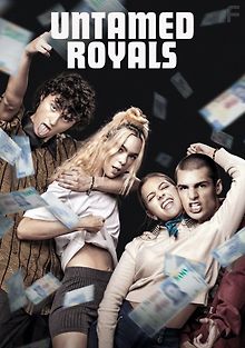 Распущенные и безнаказанные