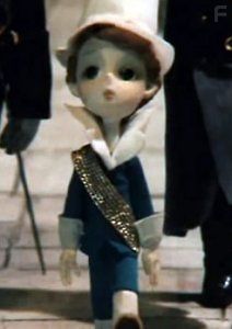 Расскажите сказку, доктор