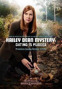 Расследование Хейли Дин: Смертельные Свидания