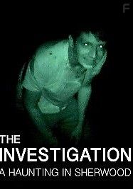 Расследование: призраки в Шервуде