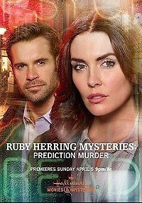 Расследования Руби Херринг: Предсказание убийства