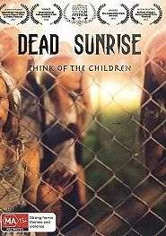 Рассвет детей-людоедов