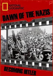 Рассвет нацизма. Становление Гитлера