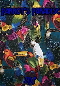 Рай попугаев