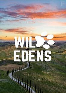 Рай в дикой природе