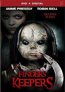 Раз нашла — беру себе