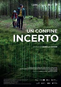 Размытая граница