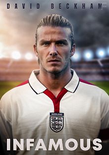 Разная слава Дэвида Бекхэма