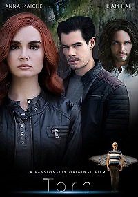 Разорванный: Злая трилогия