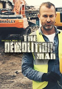 Разрушитель