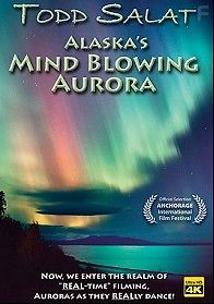 Разум Аляски выдувает Аврору