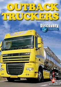 Реальные дальнобойщики