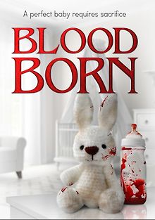 Ребёнок, рождённый в крови