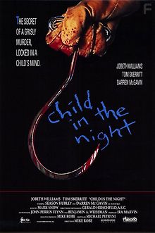 Ребенок в ночи