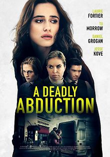 Рецепт похищения моей дочери