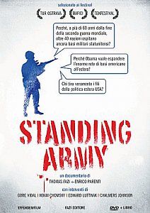 Регулярная армия