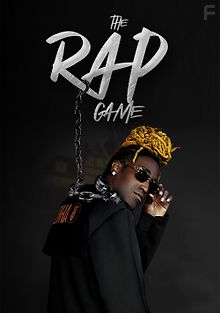 Рэп-игра