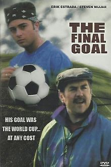 Решающий гол