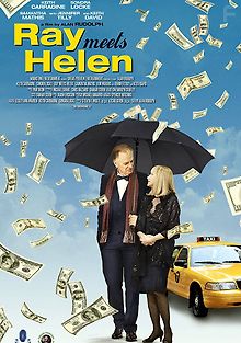 Рэй встречает Елену