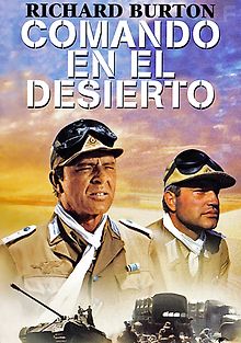 Поход Роммеля