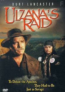 Рейд Ульзаны