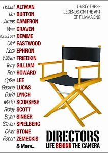 Режиссеры: Жизнь за кадром