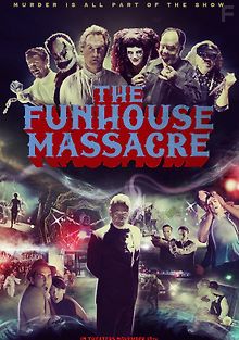 Резня в парке аттракционов