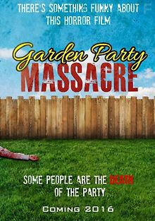 Резня в саду