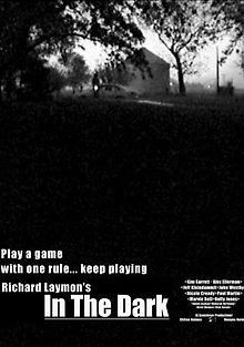 Ричард Лаймон: Во Тьме