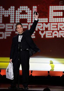 Ричард Питер Джонсон