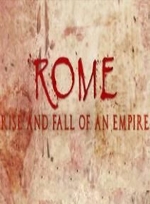 Рим: рассвет и закат империи