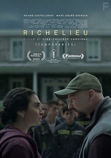 Ришелье