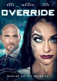 Шоу андроидов