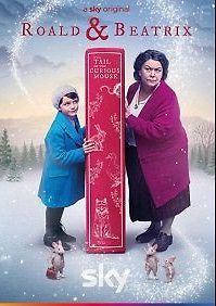 Роальд и Беатрис: История о любопытном мышонке