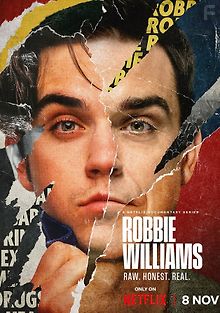 Робби Уильямс