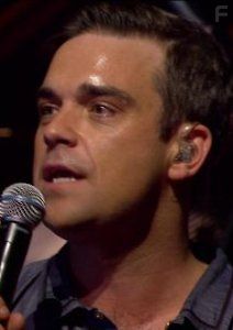 Robbie Williams – Live @ BBC Electric Proms