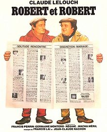 Робер и Робер