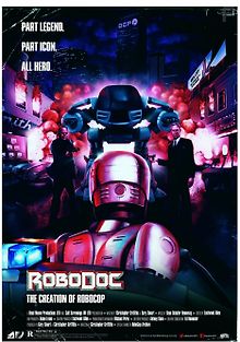 РобоДок: Создание Робокопа