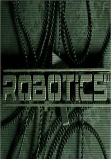 Робототехника